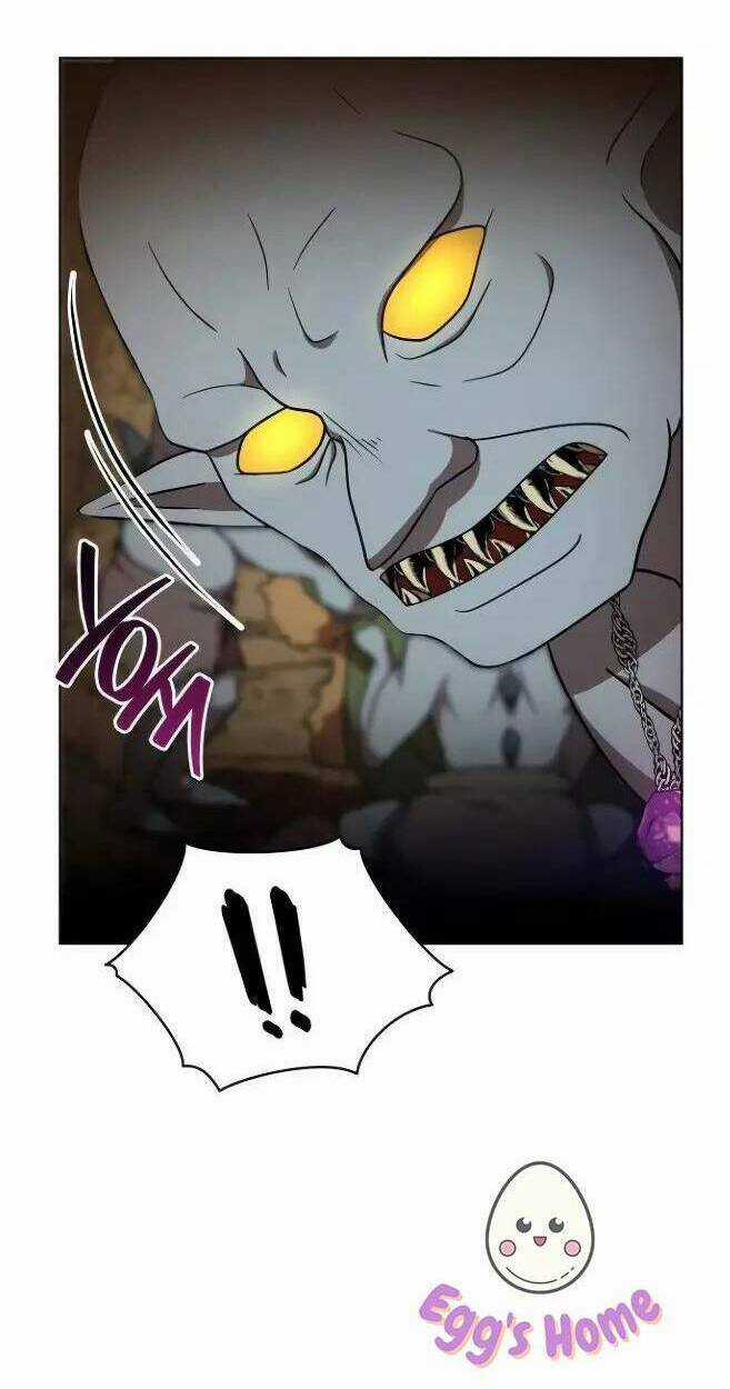 Công Tước Ác Quỷ Không Ngủ Được Chapter 29 trang 18