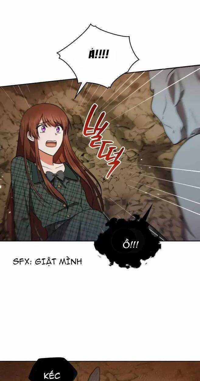 Công Tước Ác Quỷ Không Ngủ Được Chapter 29 trang 19