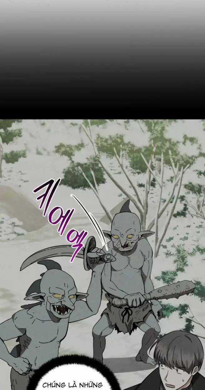 Công Tước Ác Quỷ Không Ngủ Được Chapter 29 trang 2