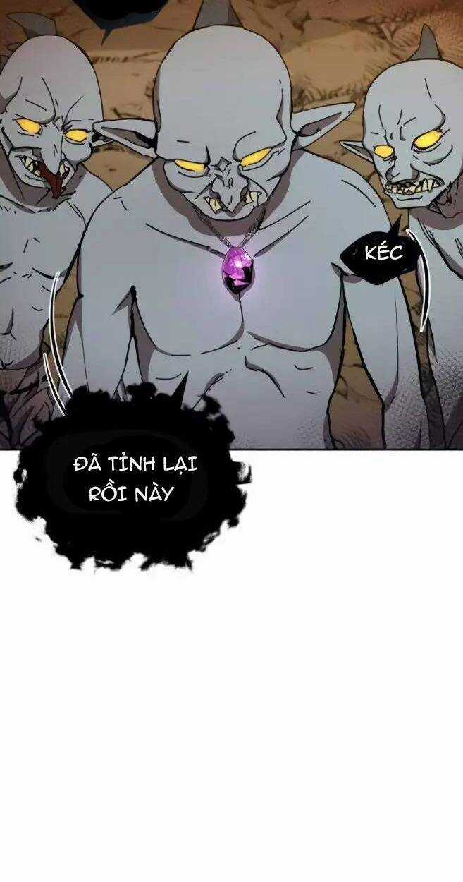 Công Tước Ác Quỷ Không Ngủ Được Chapter 29 trang 20