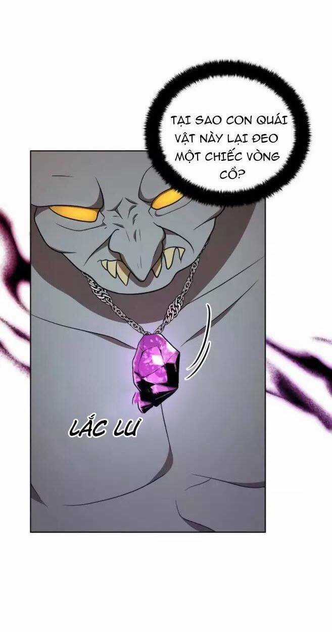 Công Tước Ác Quỷ Không Ngủ Được Chapter 29 trang 21