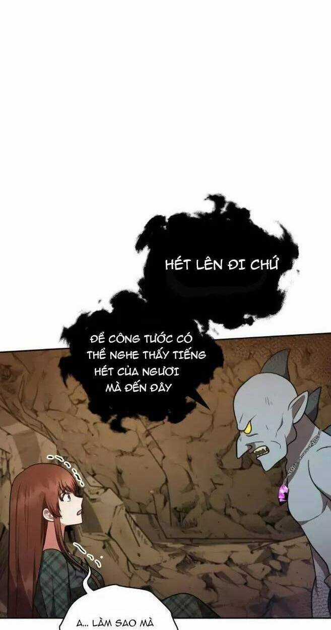 Công Tước Ác Quỷ Không Ngủ Được Chapter 29 trang 22