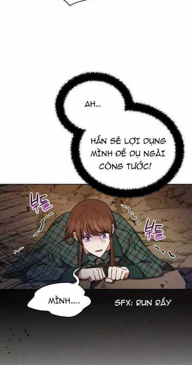 Công Tước Ác Quỷ Không Ngủ Được Chapter 29 trang 26