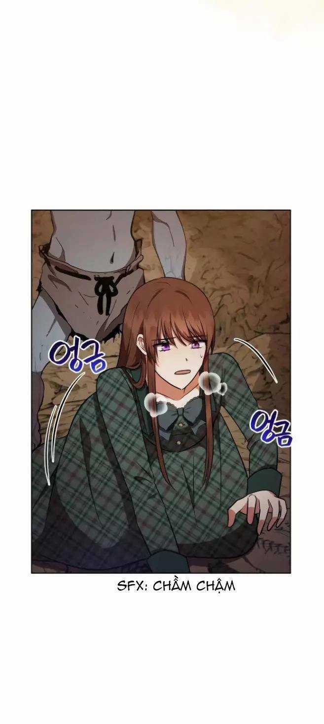 Công Tước Ác Quỷ Không Ngủ Được Chapter 29 trang 28