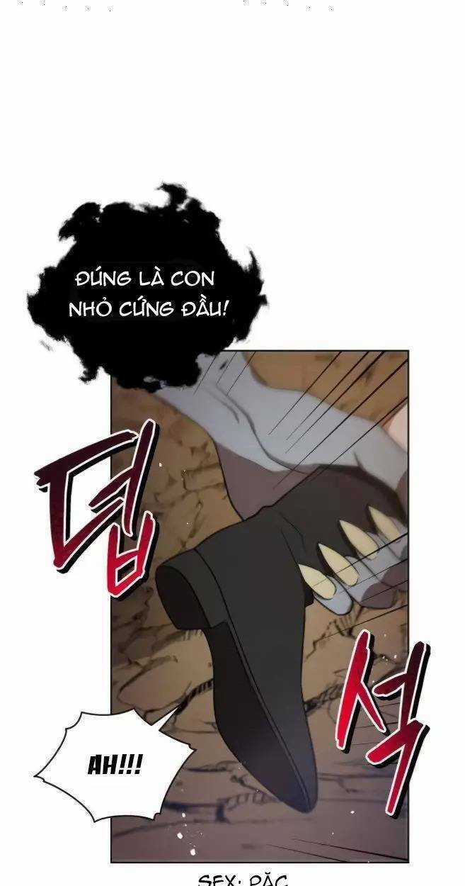 Công Tước Ác Quỷ Không Ngủ Được Chapter 29 trang 29