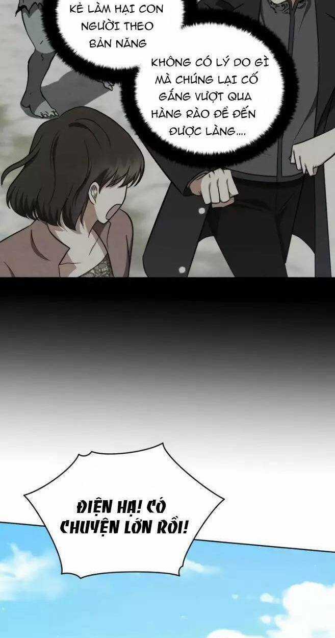 Công Tước Ác Quỷ Không Ngủ Được Chapter 29 trang 3