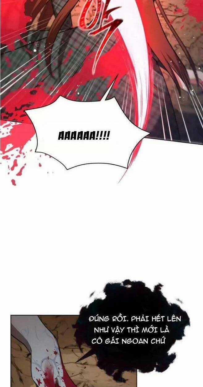 Công Tước Ác Quỷ Không Ngủ Được Chapter 29 trang 32