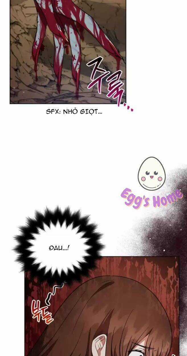 Công Tước Ác Quỷ Không Ngủ Được Chapter 29 trang 33