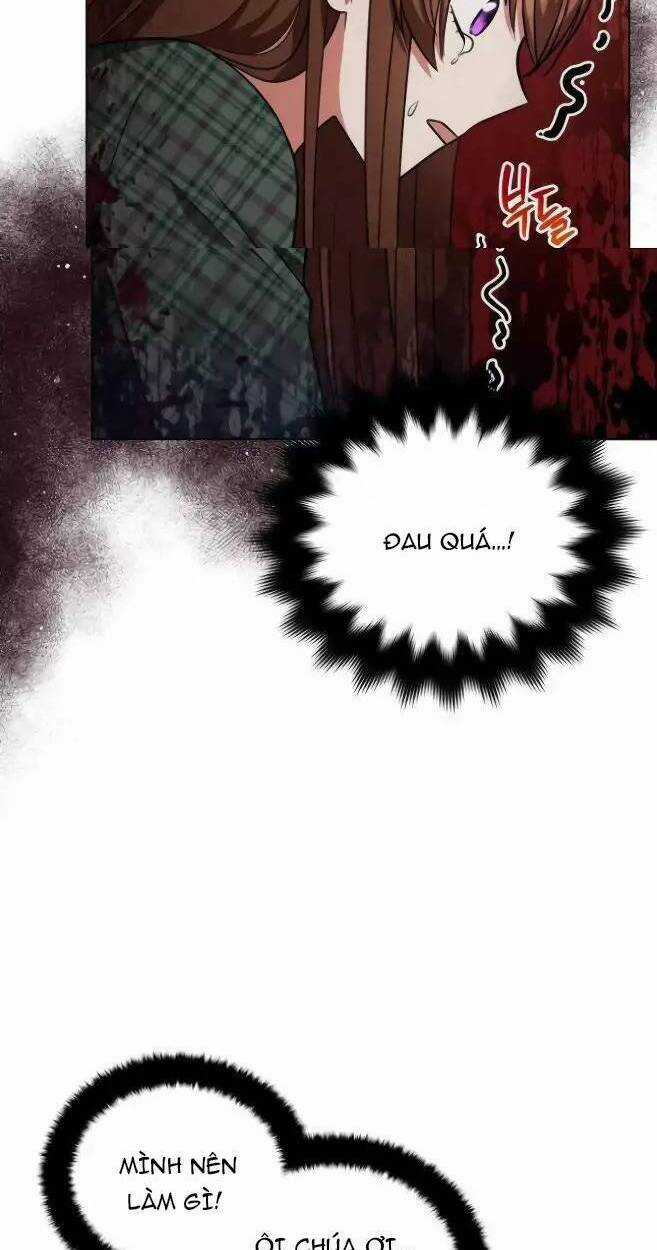 Công Tước Ác Quỷ Không Ngủ Được Chapter 29 trang 34