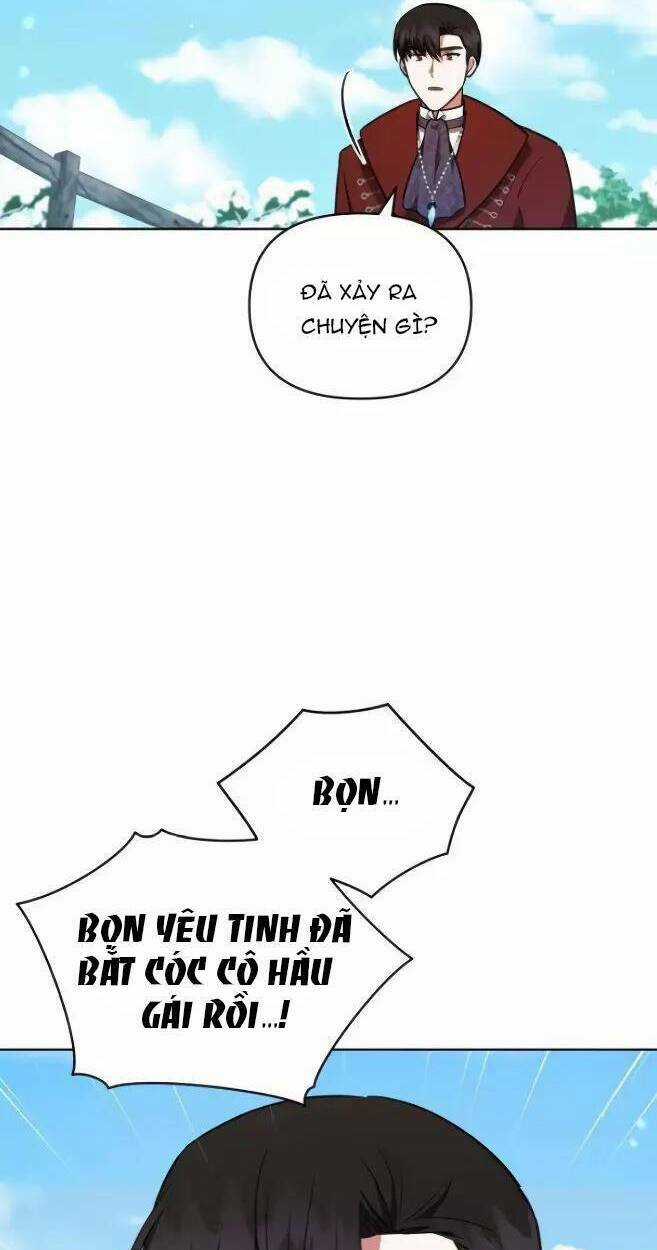 Công Tước Ác Quỷ Không Ngủ Được Chapter 29 trang 4