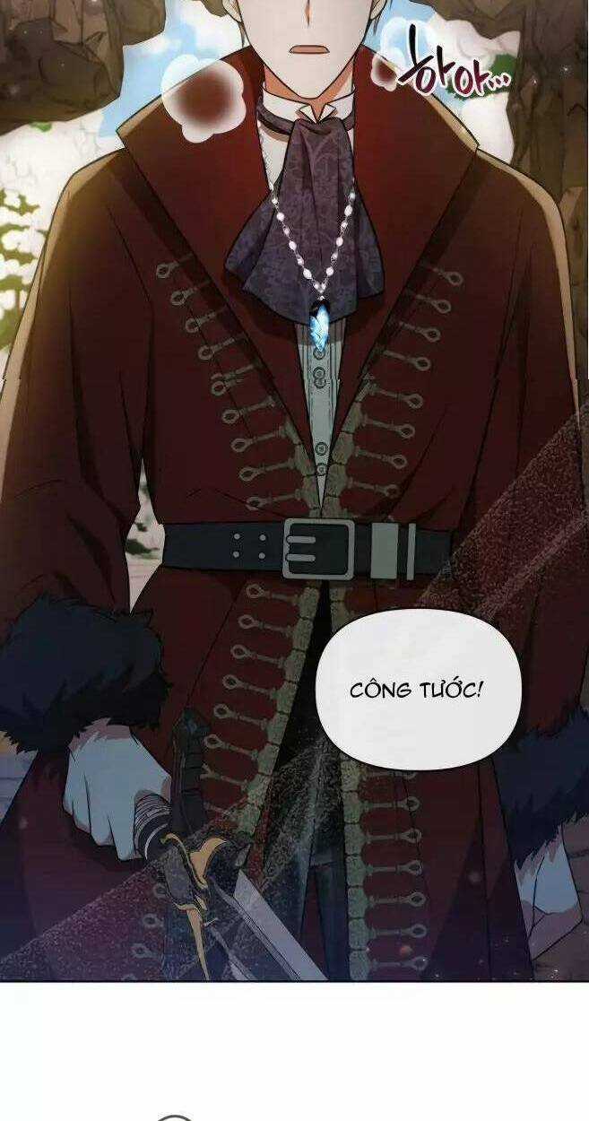 Công Tước Ác Quỷ Không Ngủ Được Chapter 29 trang 40