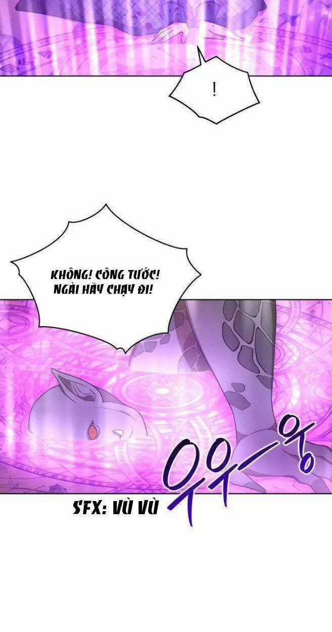 Công Tước Ác Quỷ Không Ngủ Được Chapter 29 trang 43