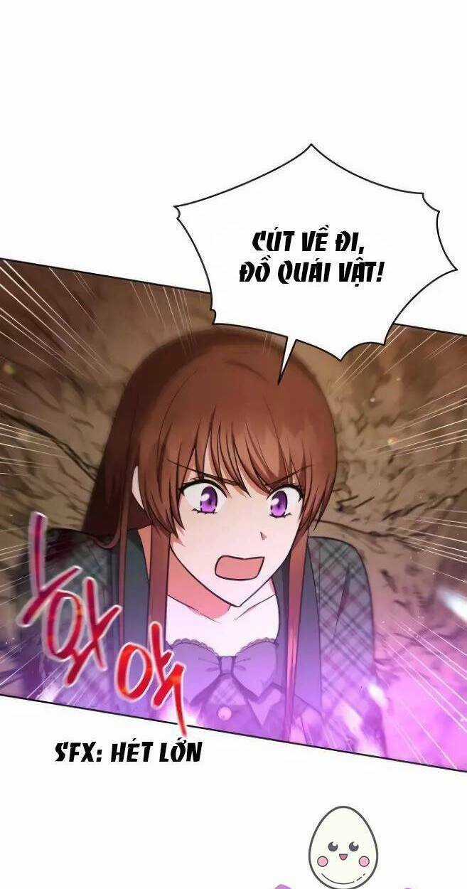 Công Tước Ác Quỷ Không Ngủ Được Chapter 29 trang 44