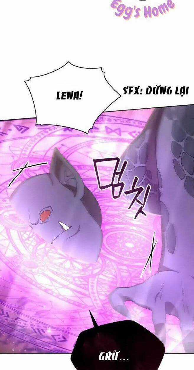 Công Tước Ác Quỷ Không Ngủ Được Chapter 29 trang 45