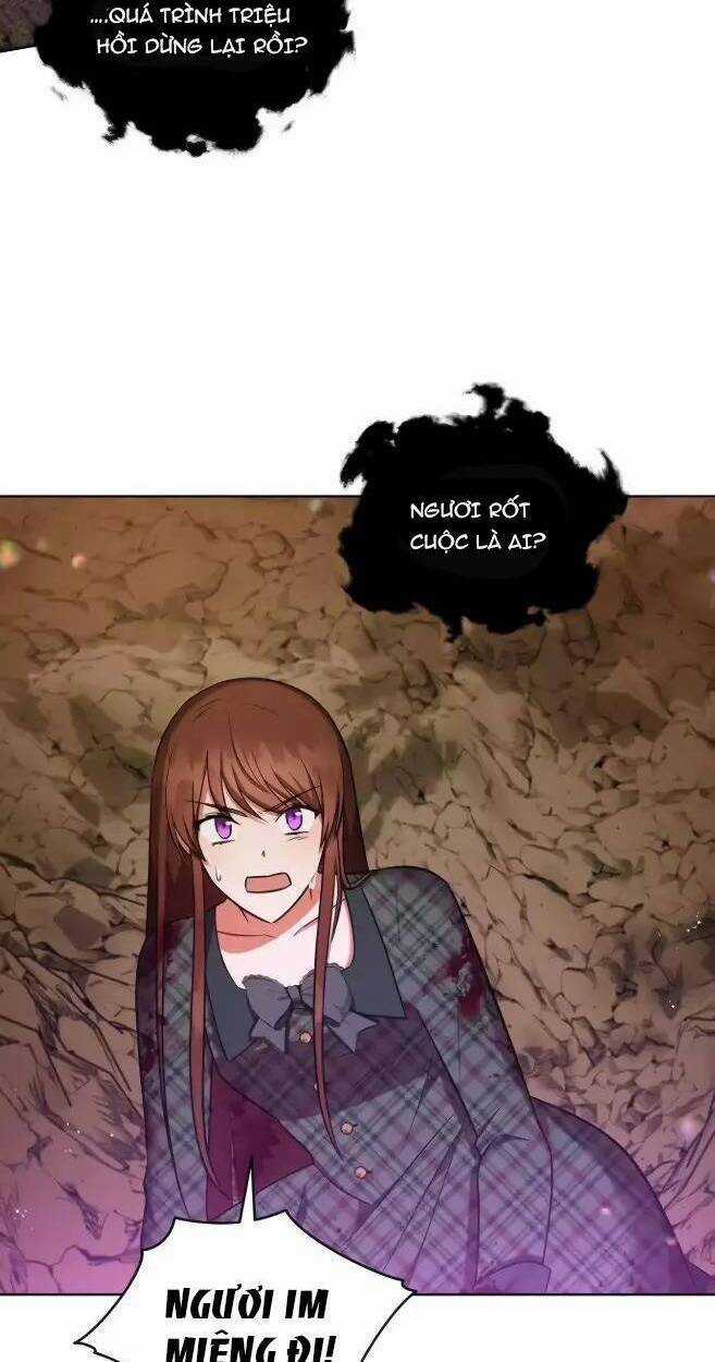 Công Tước Ác Quỷ Không Ngủ Được Chapter 29 trang 47