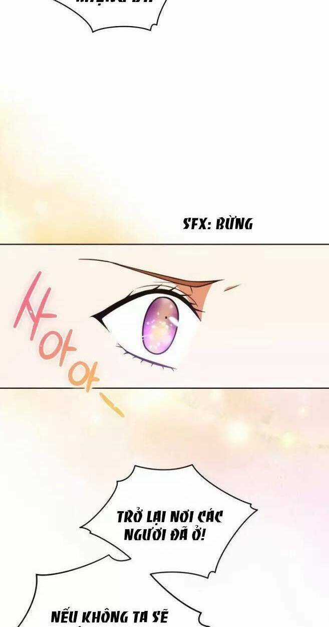 Công Tước Ác Quỷ Không Ngủ Được Chapter 29 trang 48