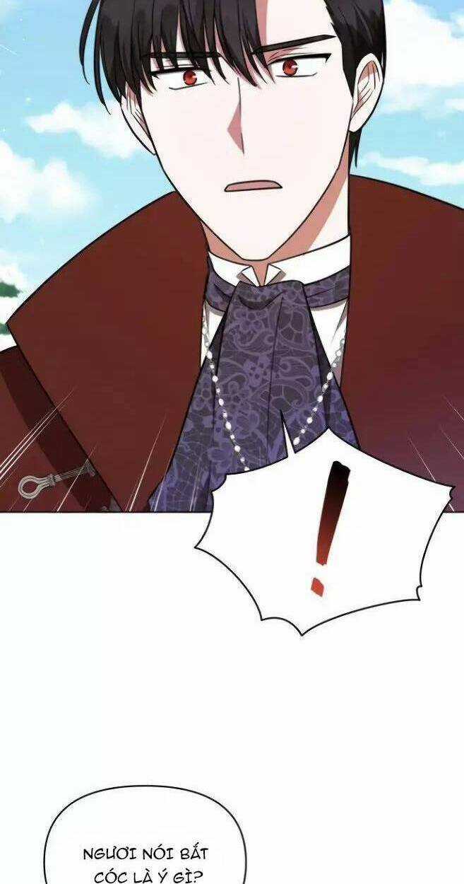 Công Tước Ác Quỷ Không Ngủ Được Chapter 29 trang 5