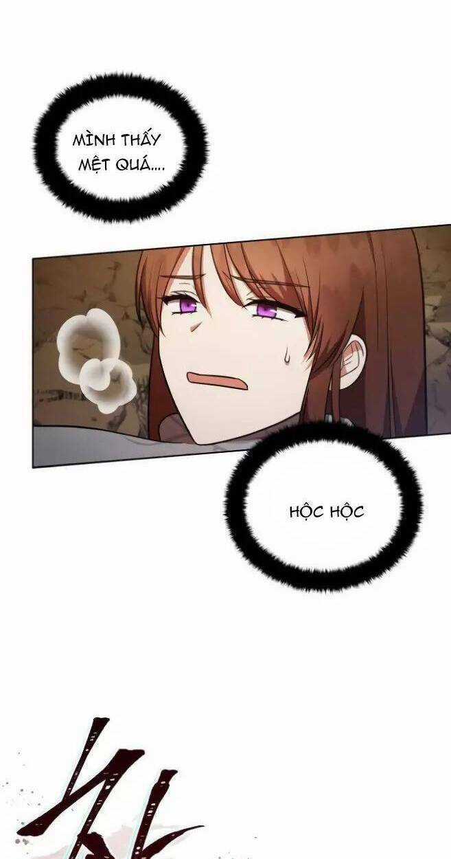 Công Tước Ác Quỷ Không Ngủ Được Chapter 29 trang 52