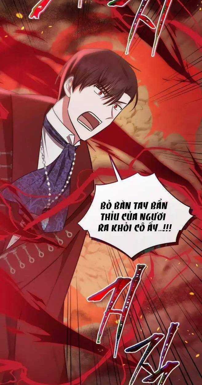 Công Tước Ác Quỷ Không Ngủ Được Chapter 29 trang 56