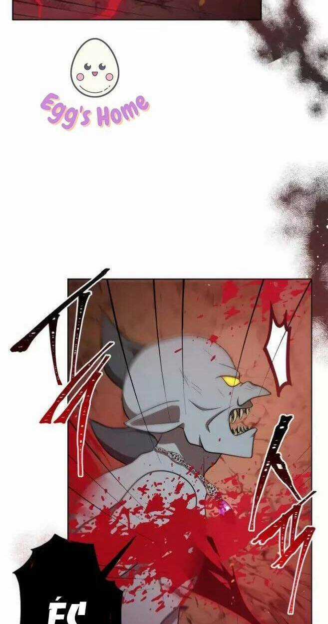 Công Tước Ác Quỷ Không Ngủ Được Chapter 29 trang 58