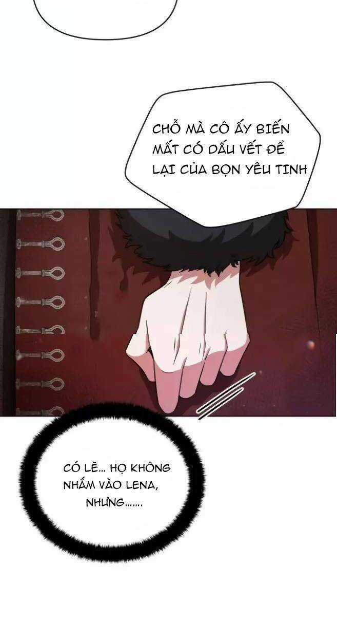 Công Tước Ác Quỷ Không Ngủ Được Chapter 29 trang 6