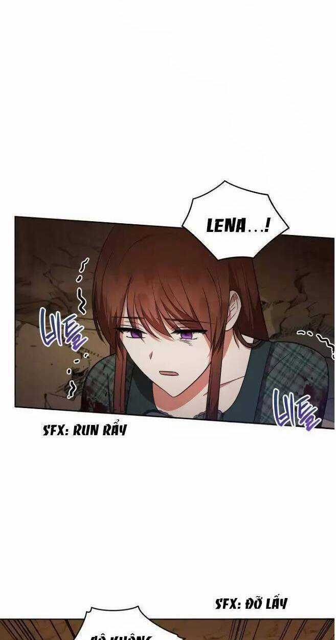 Công Tước Ác Quỷ Không Ngủ Được Chapter 29 trang 61