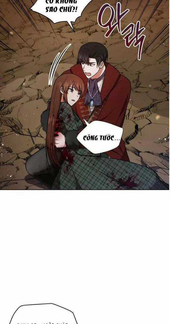 Công Tước Ác Quỷ Không Ngủ Được Chapter 29 trang 62