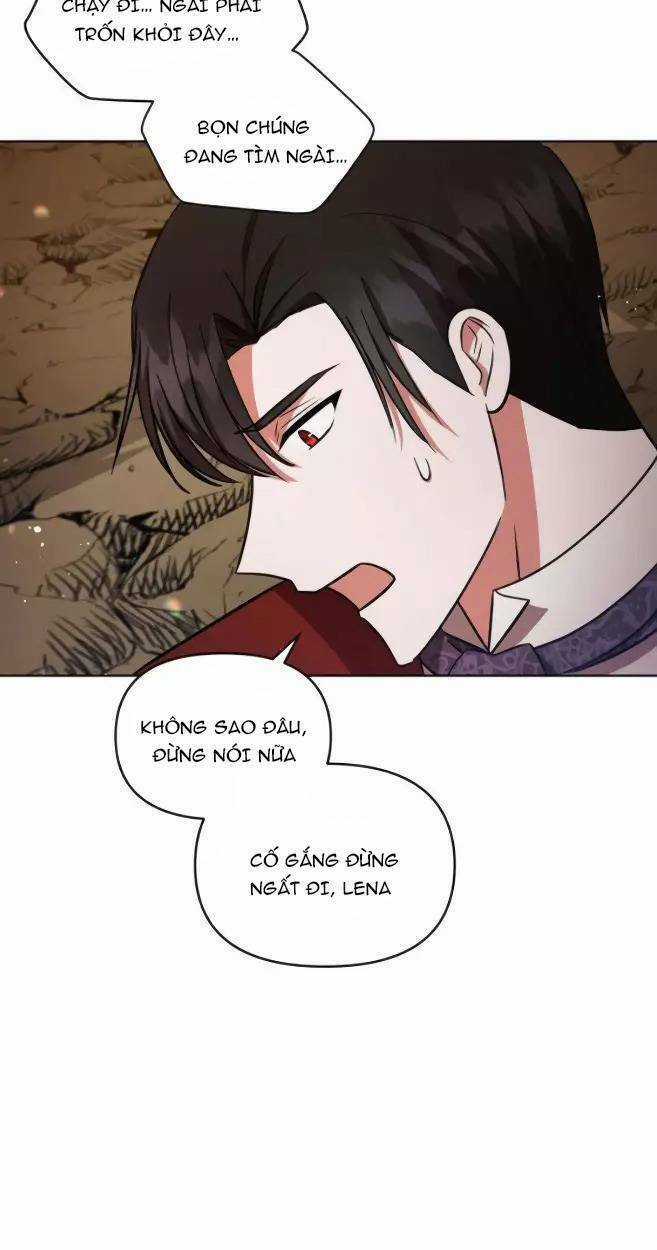 Công Tước Ác Quỷ Không Ngủ Được Chapter 29 trang 63