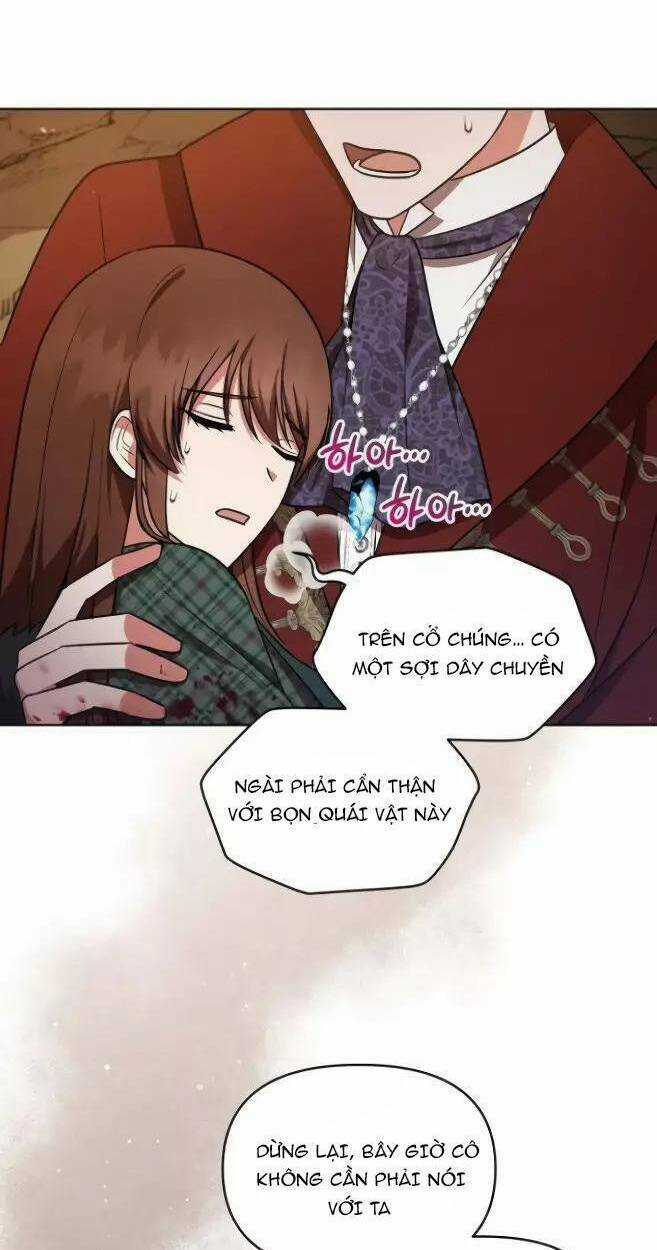 Công Tước Ác Quỷ Không Ngủ Được Chapter 29 trang 64