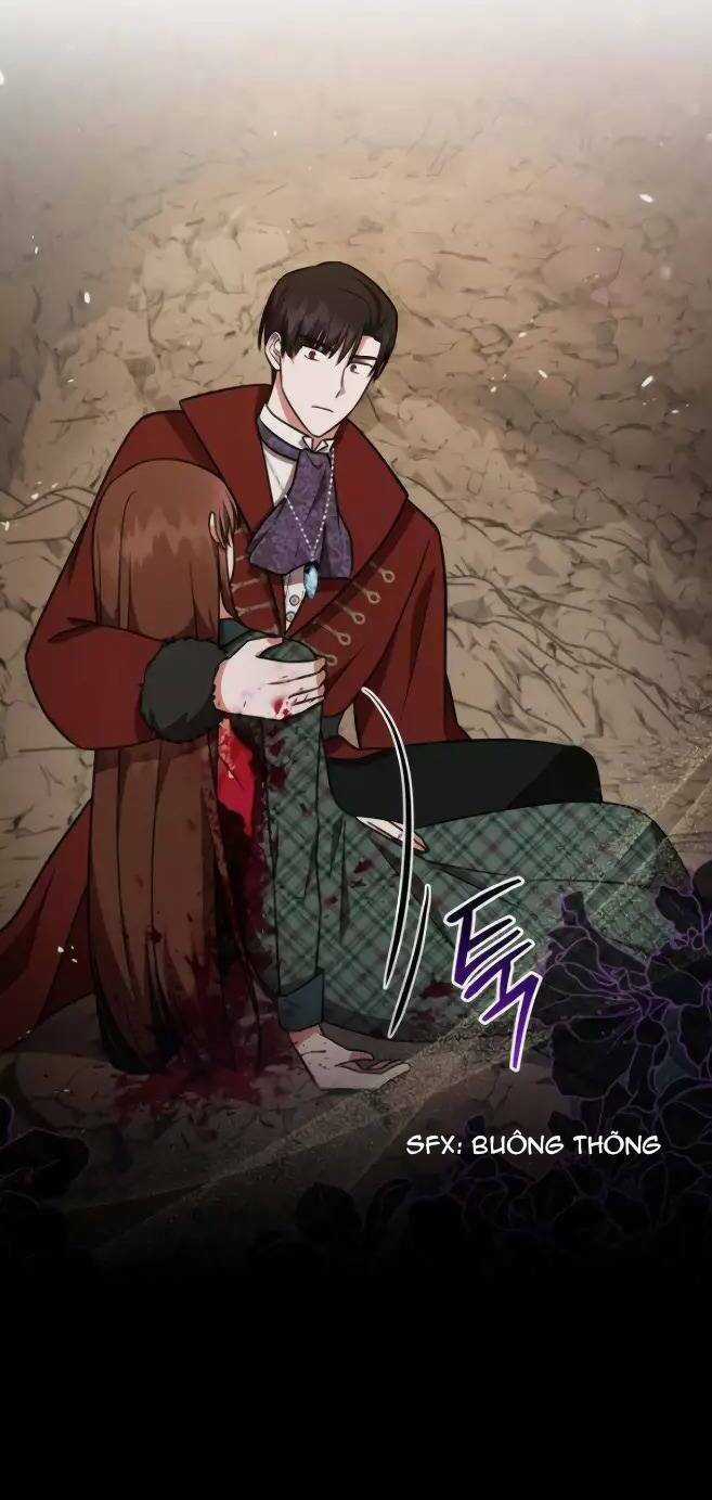 Công Tước Ác Quỷ Không Ngủ Được Chapter 29 trang 67