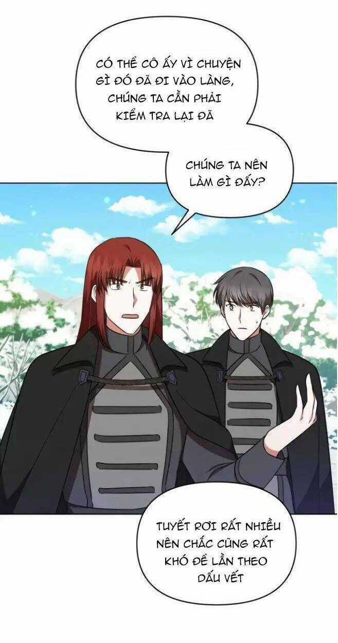 Công Tước Ác Quỷ Không Ngủ Được Chapter 29 trang 7