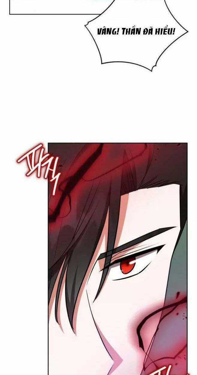 Công Tước Ác Quỷ Không Ngủ Được Chapter 29 trang 9