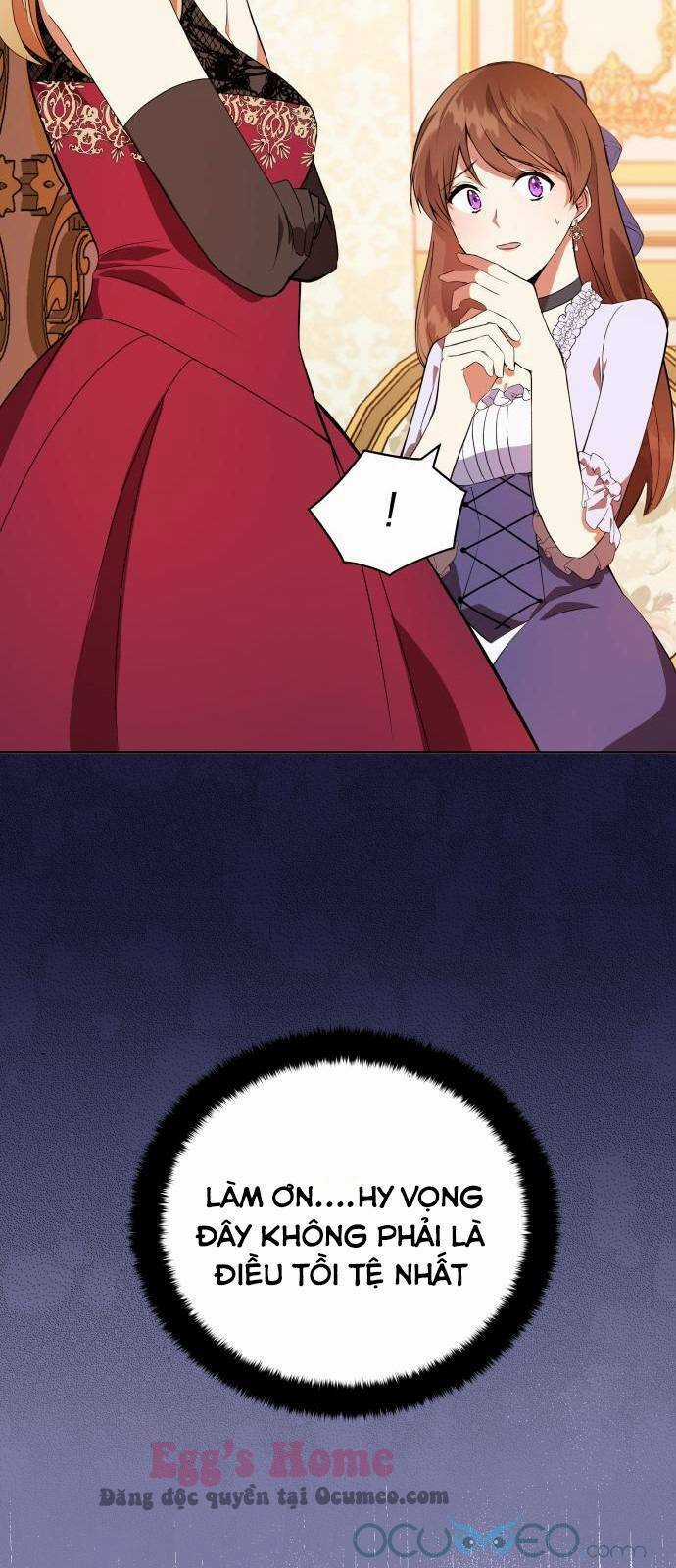 Công Tước Ác Quỷ Không Ngủ Được Chapter 3 trang 13