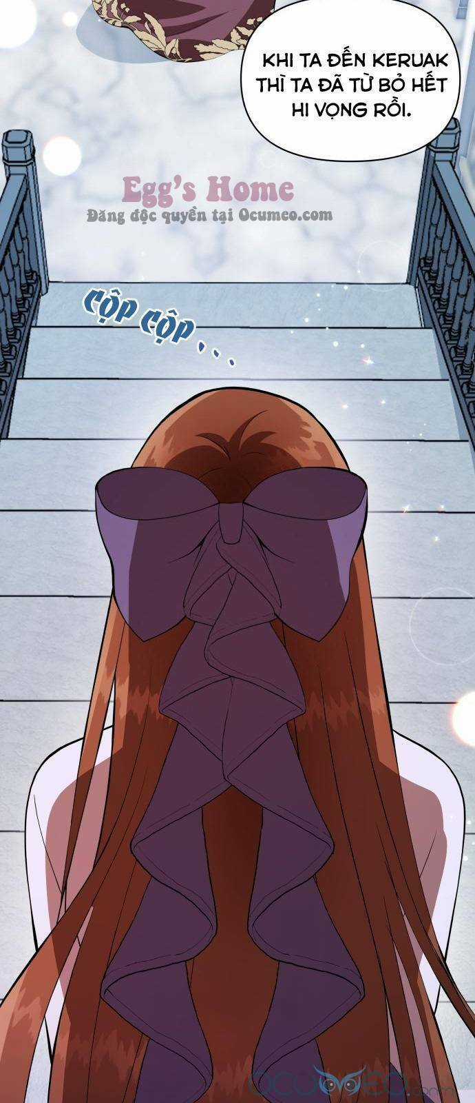 Công Tước Ác Quỷ Không Ngủ Được Chapter 3 trang 16