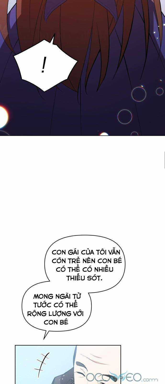 Công Tước Ác Quỷ Không Ngủ Được Chapter 3 trang 17