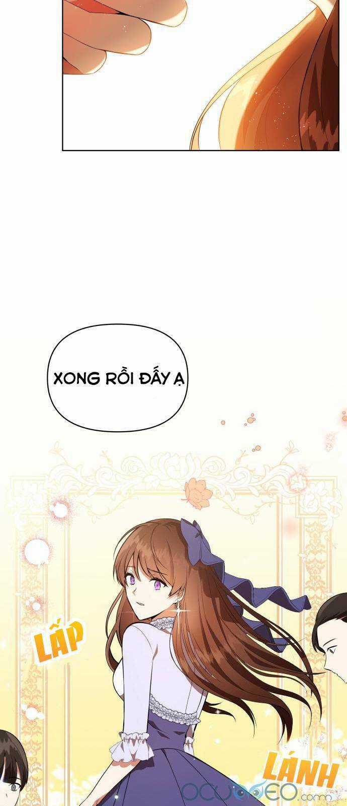 Công Tước Ác Quỷ Không Ngủ Được Chapter 3 trang 2