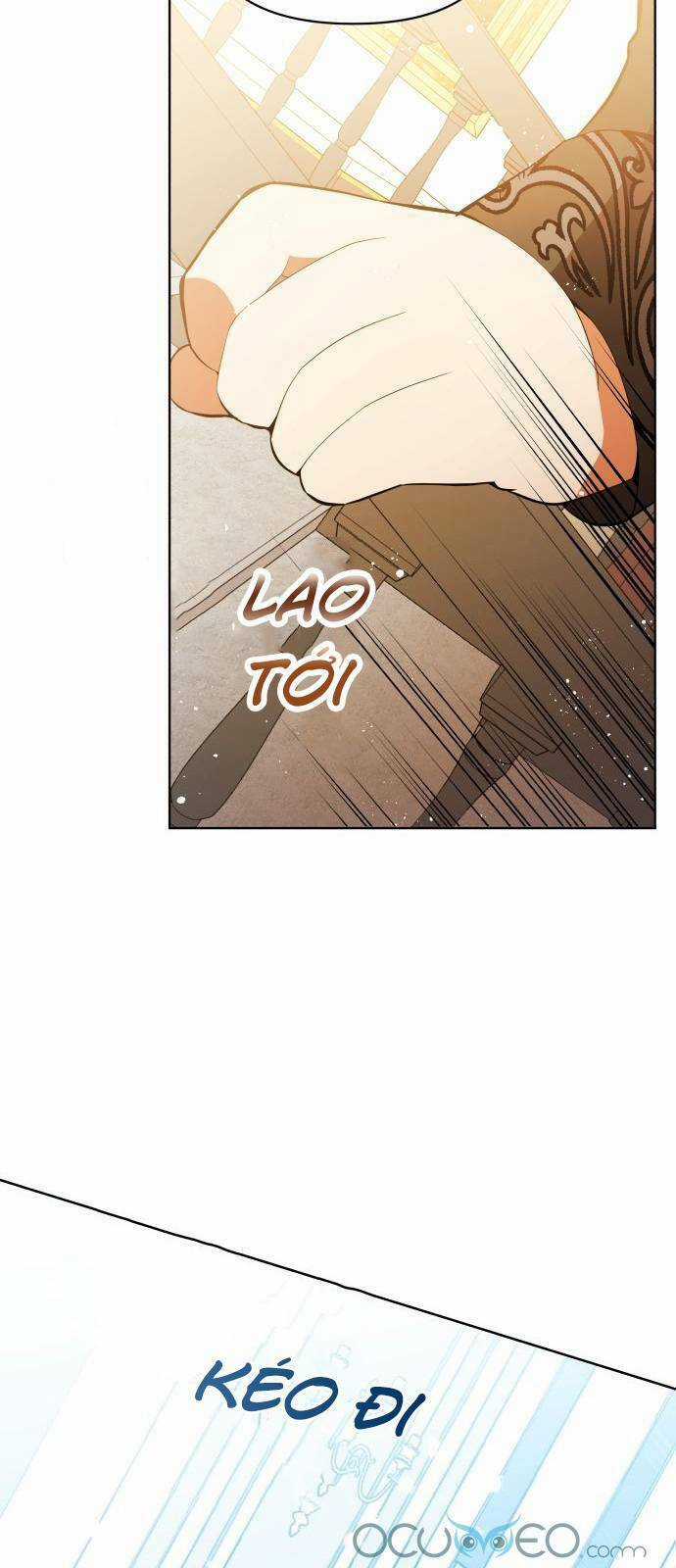 Công Tước Ác Quỷ Không Ngủ Được Chapter 3 trang 21