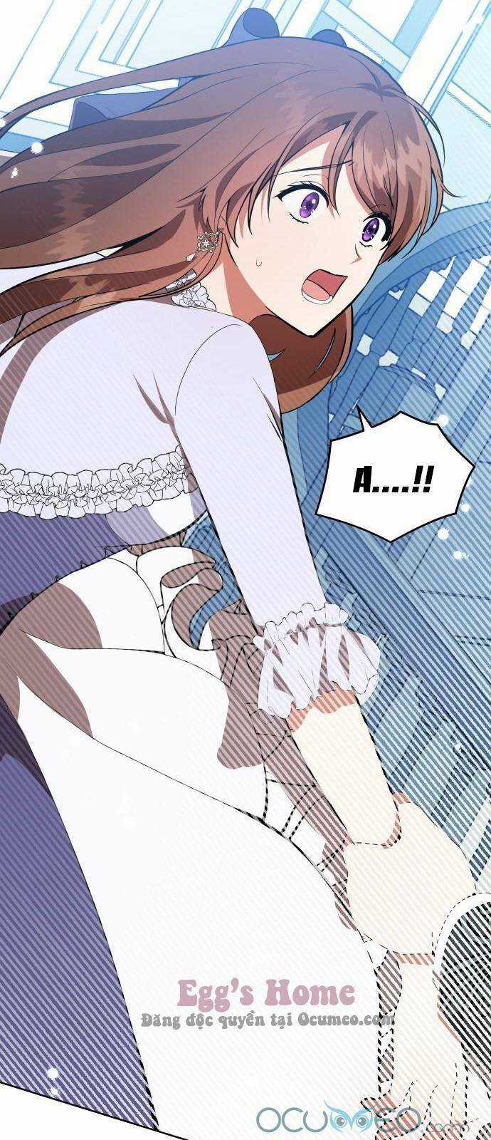 Công Tước Ác Quỷ Không Ngủ Được Chapter 3 trang 22