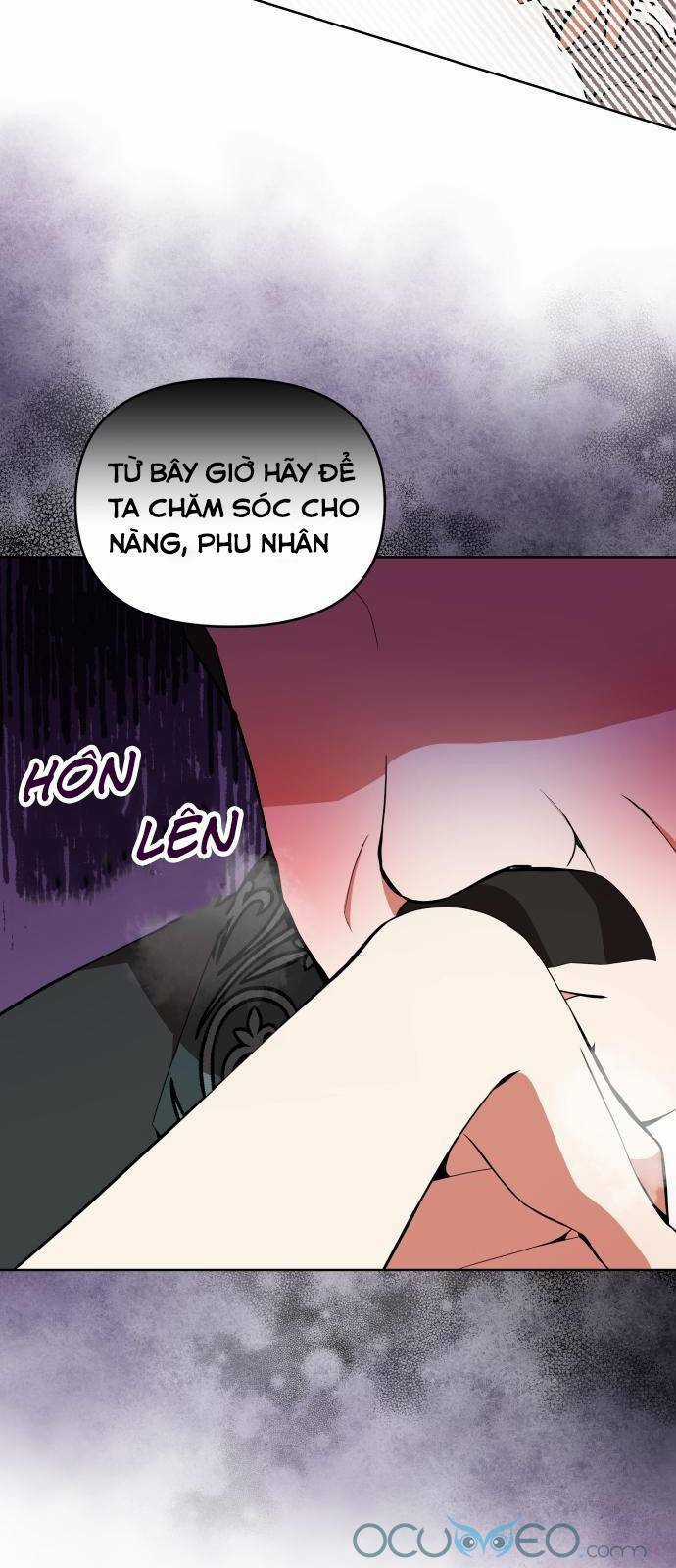 Công Tước Ác Quỷ Không Ngủ Được Chapter 3 trang 23