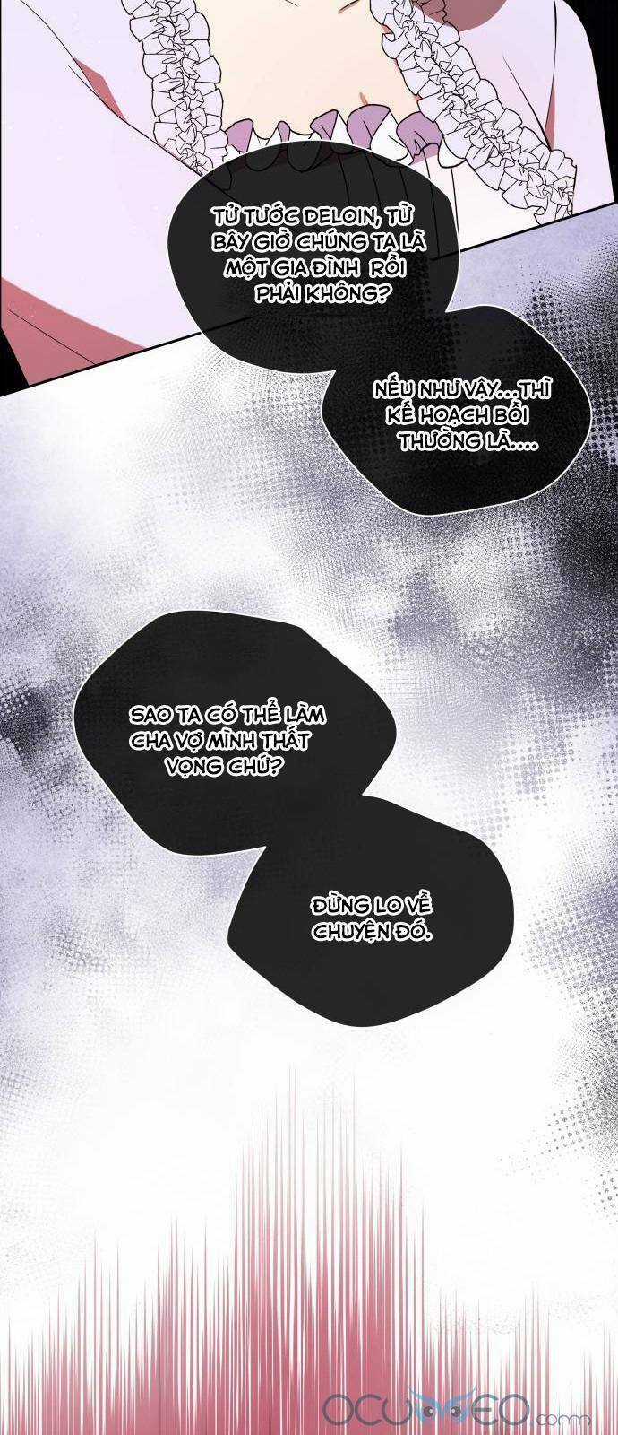 Công Tước Ác Quỷ Không Ngủ Được Chapter 3 trang 25