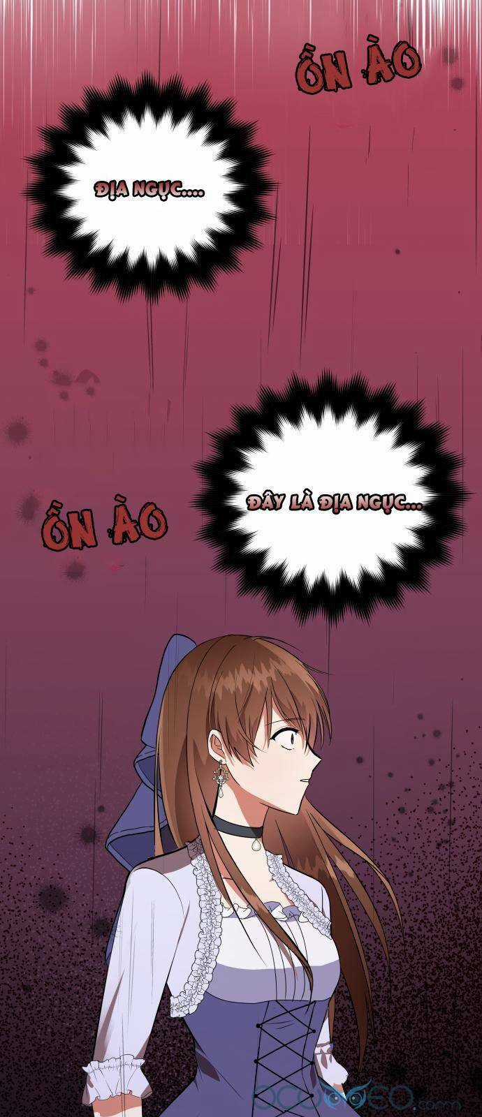 Công Tước Ác Quỷ Không Ngủ Được Chapter 3 trang 26