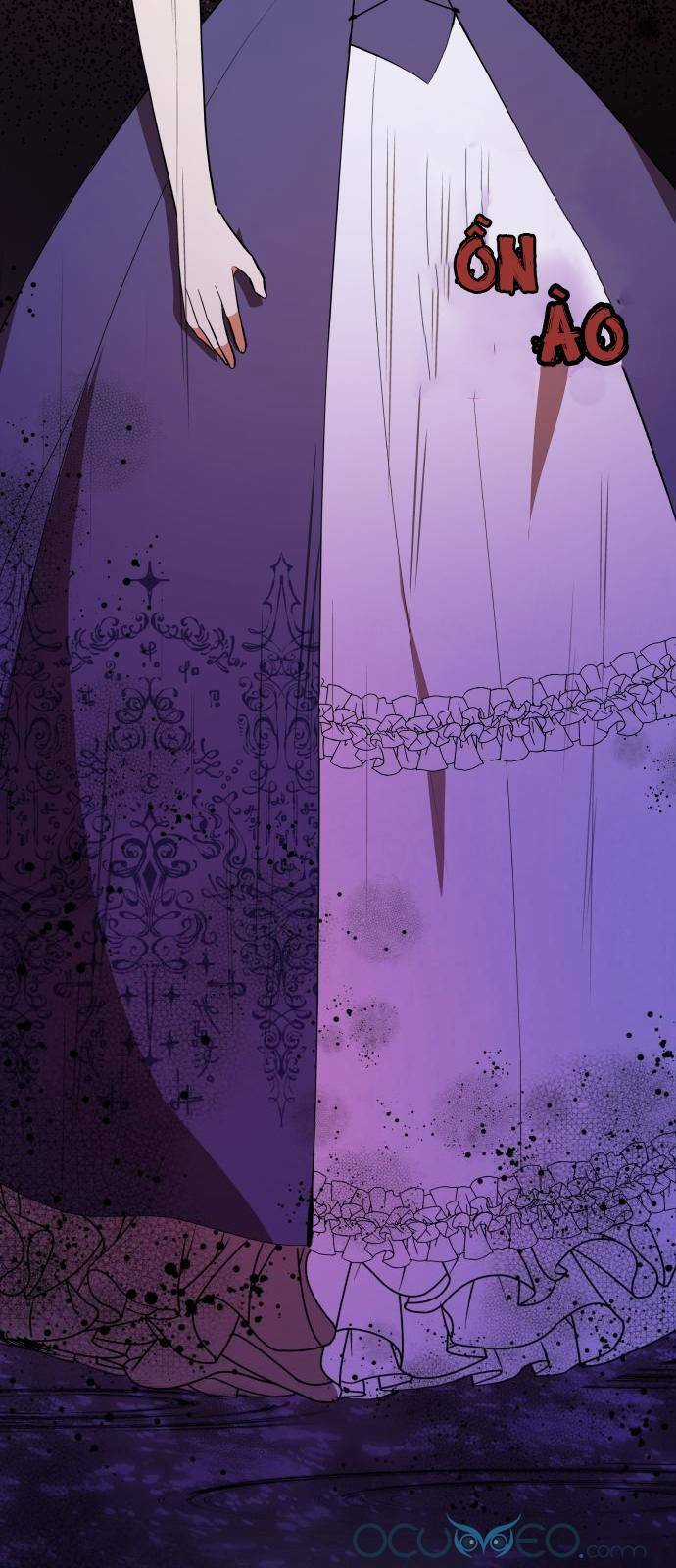 Công Tước Ác Quỷ Không Ngủ Được Chapter 3 trang 27