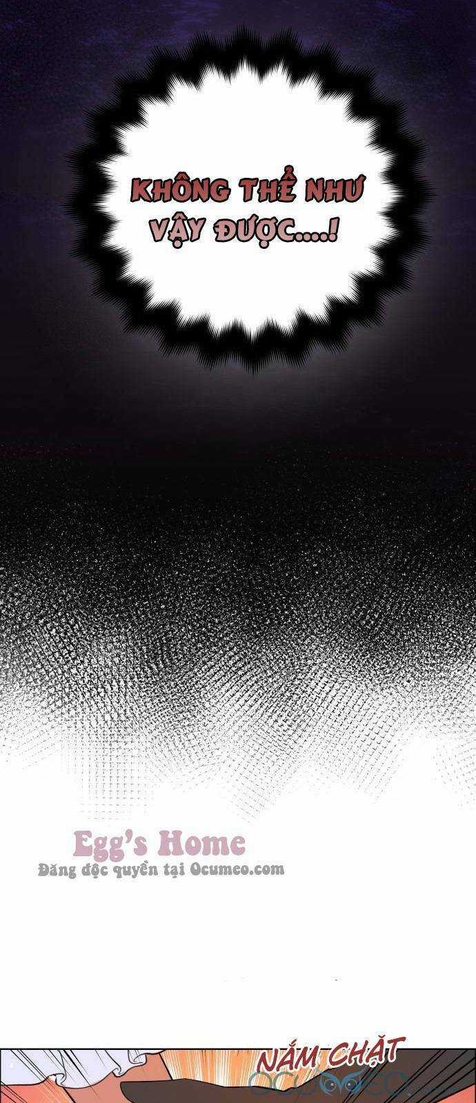 Công Tước Ác Quỷ Không Ngủ Được Chapter 3 trang 28