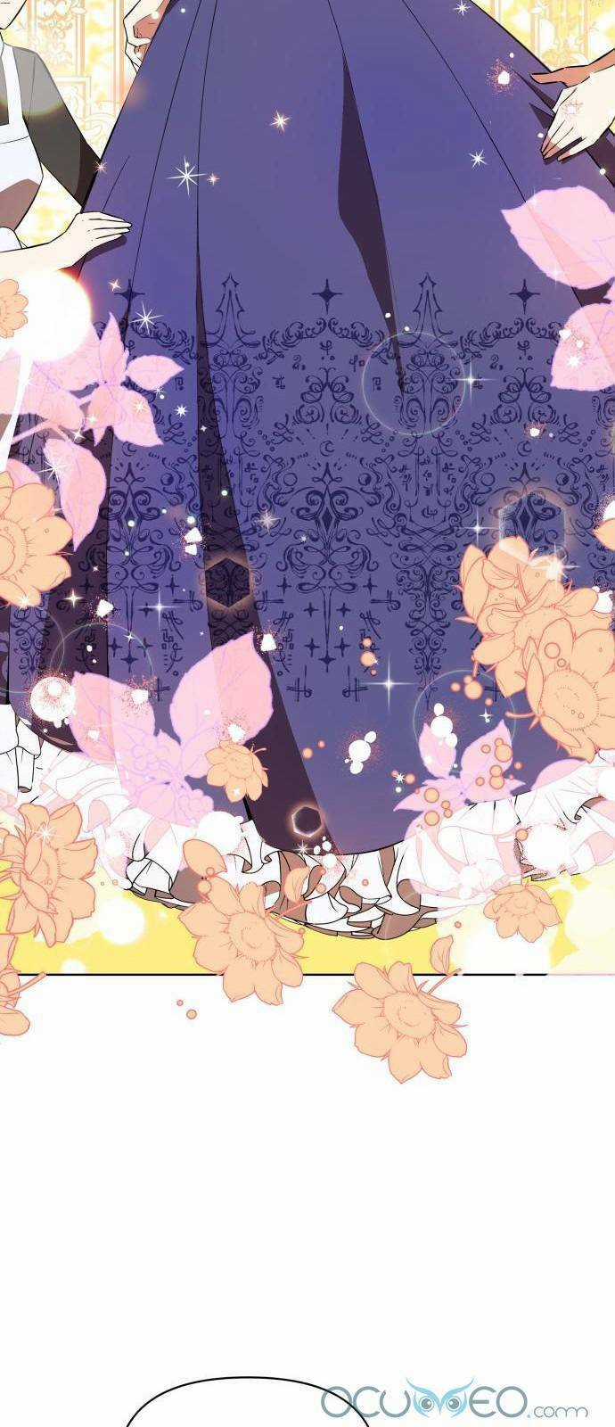 Công Tước Ác Quỷ Không Ngủ Được Chapter 3 trang 3