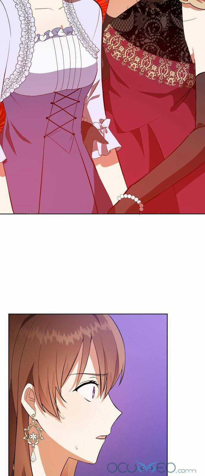 Công Tước Ác Quỷ Không Ngủ Được Chapter 3 trang 30