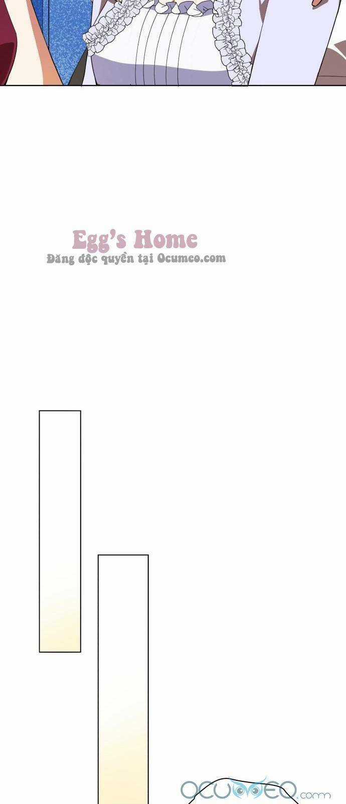 Công Tước Ác Quỷ Không Ngủ Được Chapter 3 trang 34