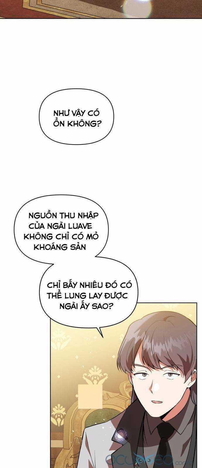 Công Tước Ác Quỷ Không Ngủ Được Chapter 3 trang 44