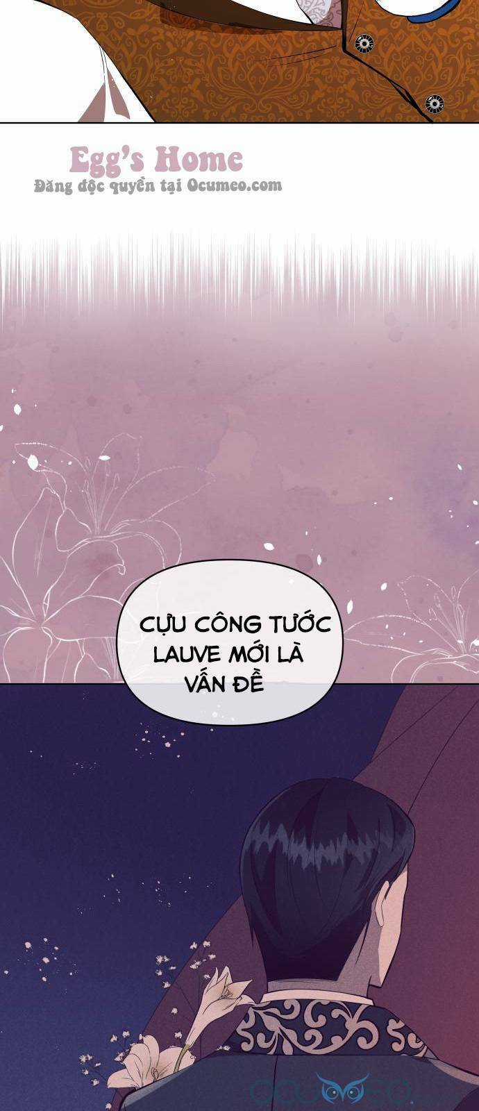 Công Tước Ác Quỷ Không Ngủ Được Chapter 3 trang 46