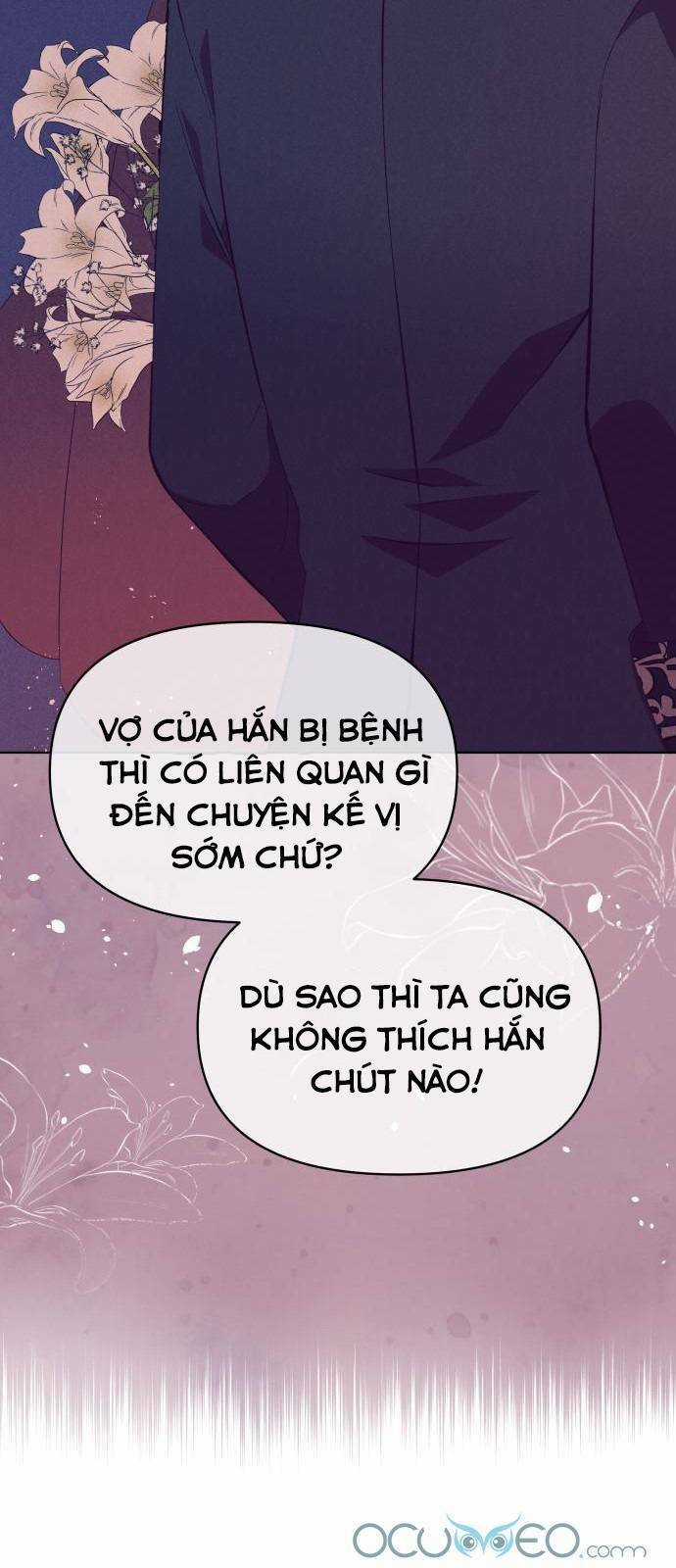 Công Tước Ác Quỷ Không Ngủ Được Chapter 3 trang 47