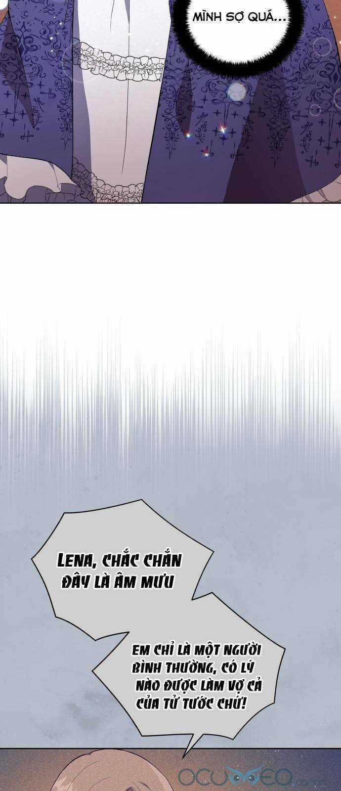 Công Tước Ác Quỷ Không Ngủ Được Chapter 3 trang 5